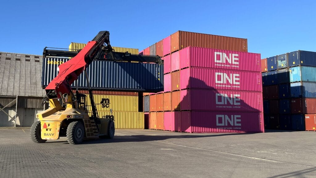 Fredericia Shipping. Foto 3