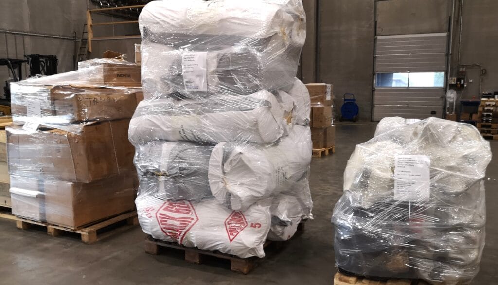 Lager 09.24 Taulov 1