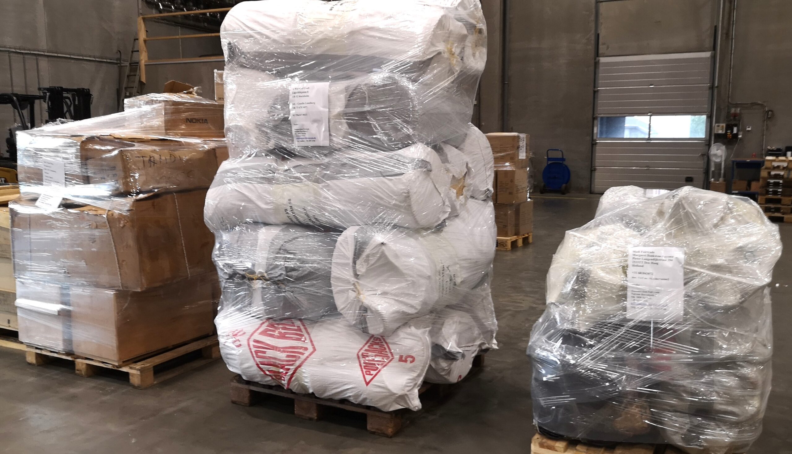 Lager 09.24 Taulov 1